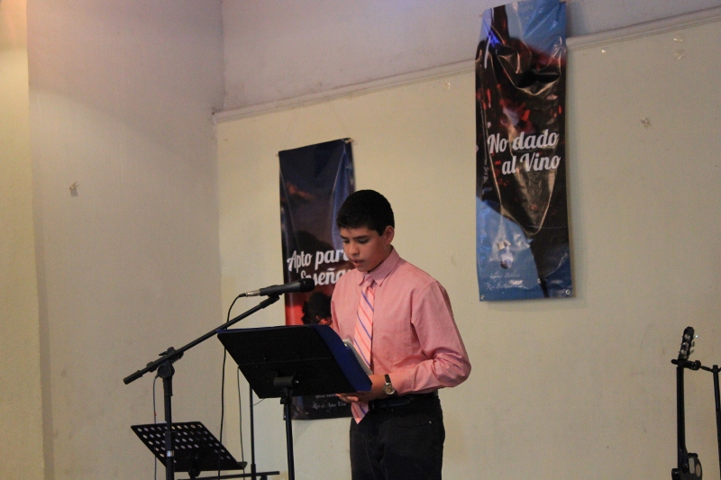 Iglesia cristiana en guadalajara | IBRAV GDL